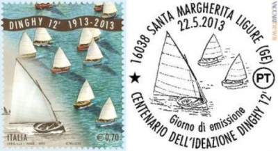 Francobollo_dinghy
