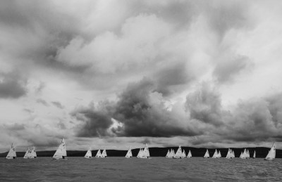 shades of gray