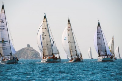ORC EUROPEAN CHAMPIONSHIP 2012