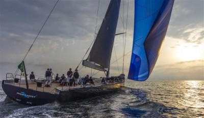 magic  carpet 3 alla giraglia