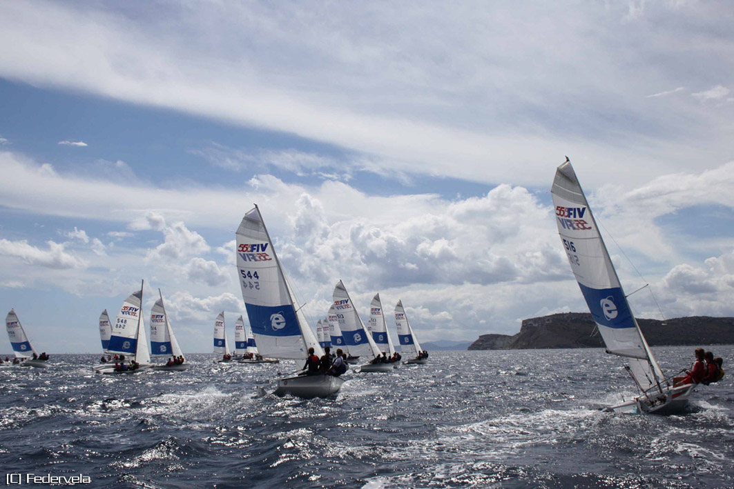 Campionati Nazionali Under 16