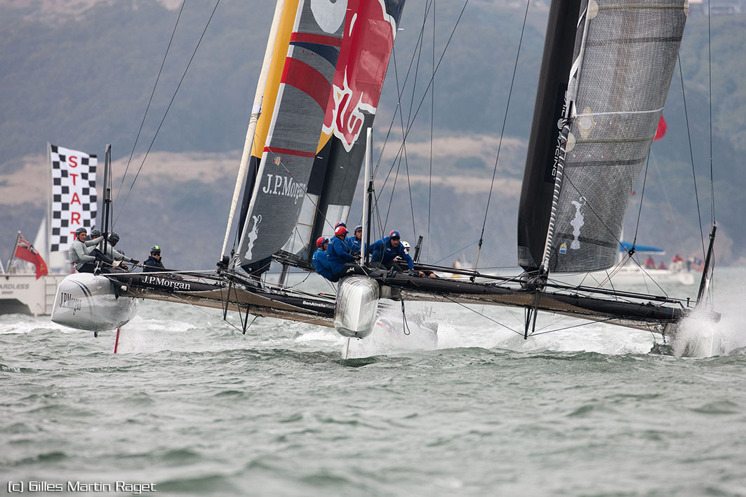 AC45 - AC World Series
