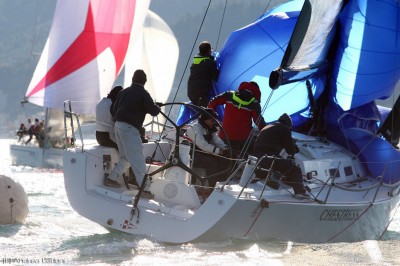 Settimana Internazionale di Alassio