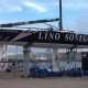 Aniene 1° Classe Lino Sonego - 44ma Barcolana
