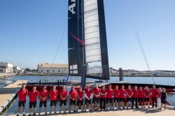 Artemis Racing - America's Cup