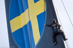 Artemis Racing - 34th America's Cup