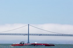 Artemis Racing - America's Cup