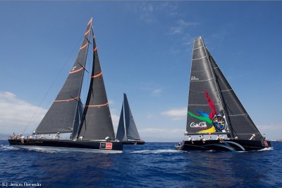 Stig GaGà Milano - 31ma Copa del Rey Audi Mapfre