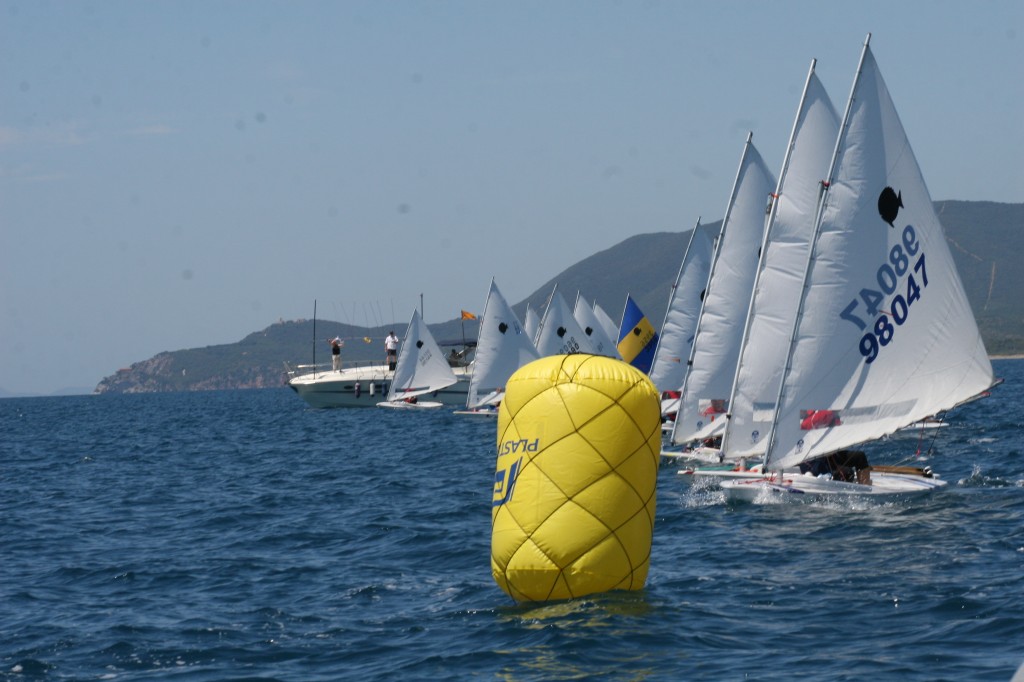 CAMPIONATO MULTICLASSE