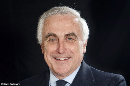 Carlo Croce - Federazione Italiana Vela