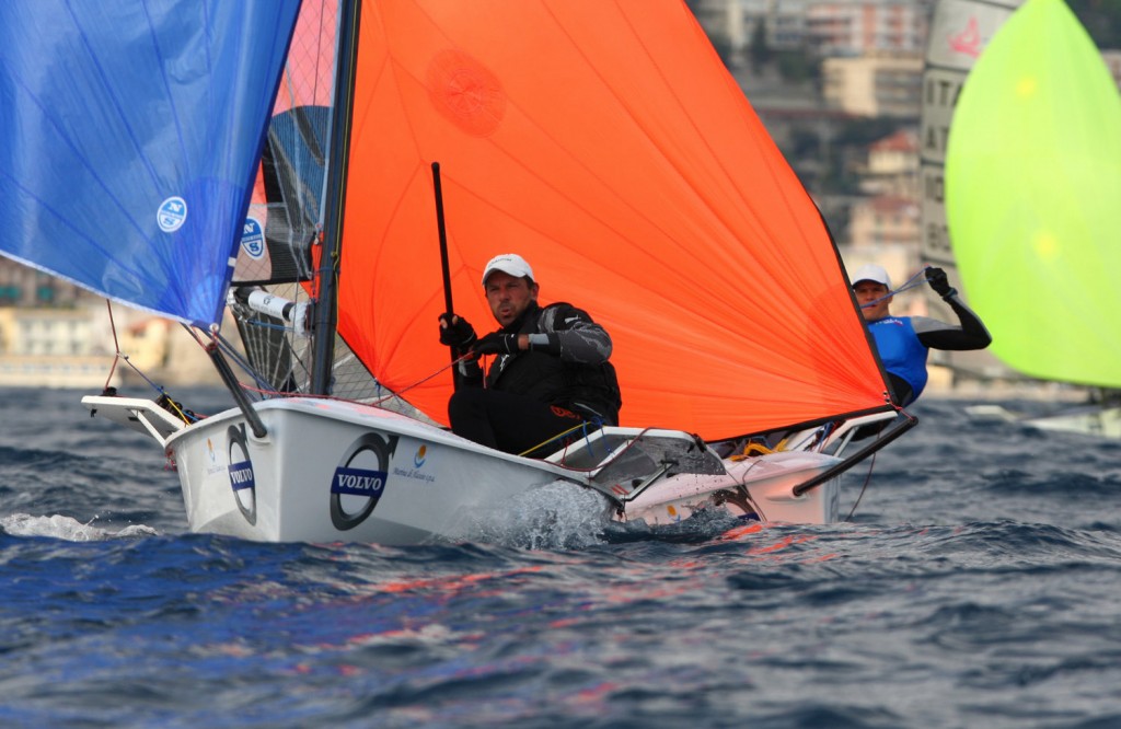 D-One Gold Cup Casale:Sibello (Foto Carloni)