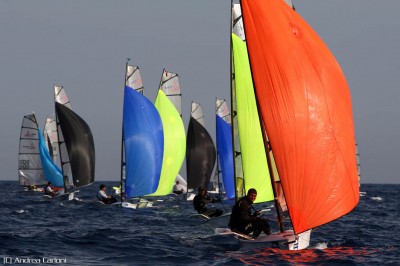 Gold Cup D-One