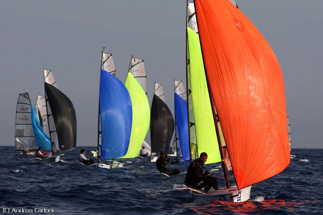 Gold Cup D-One