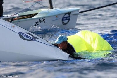 Gold Cup D-One
