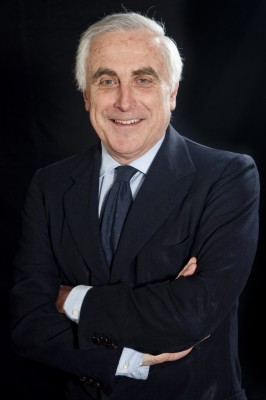 Carlo Croce - Presidente FIV