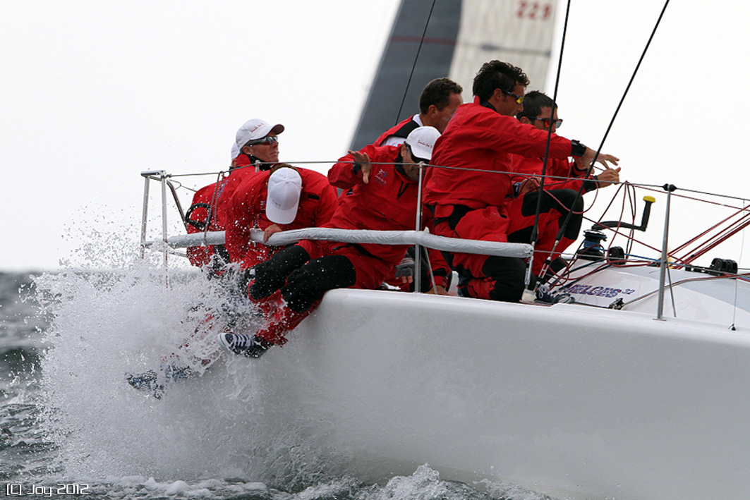 Fantastica - Melges 32 World Championship