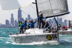 Enfant Terrible-Adria Ferries - Rolex Farr 40 World Championship