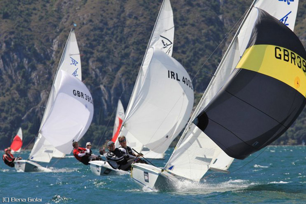 Campionato Europeo Flyng Fifteen