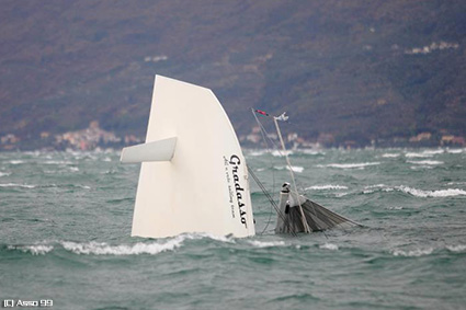 Gradasso - Campionato Italiano Asso 99