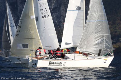 38mo Campionato Invernale Interlaghi