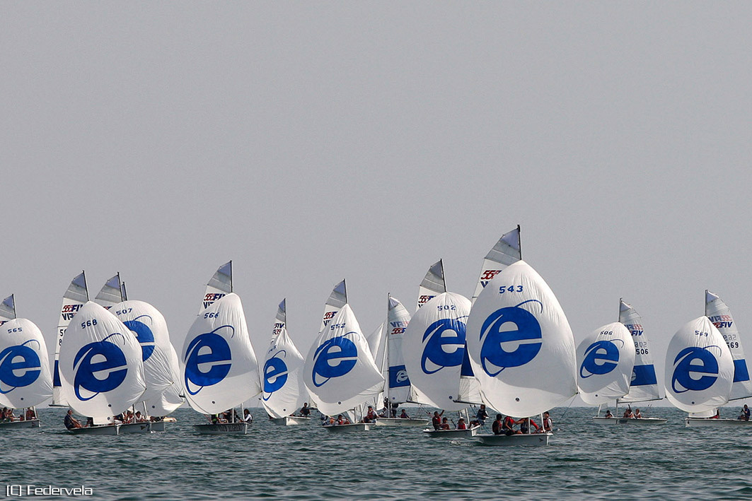 Campionati Italiani Under 16