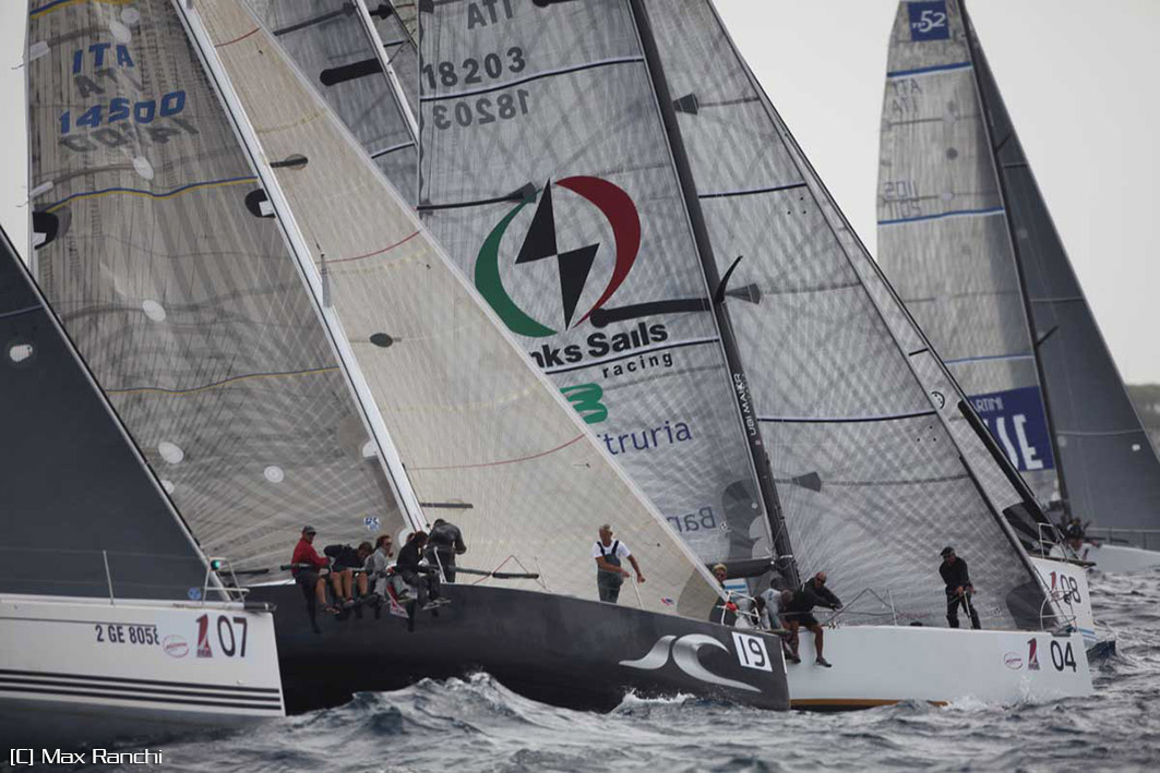 Riva di Traiano - Campionato Italiano Assoluto Altura