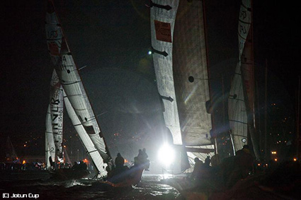 Jotun Cup