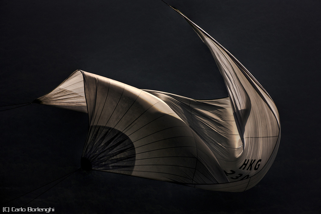 China Cup International Regatta