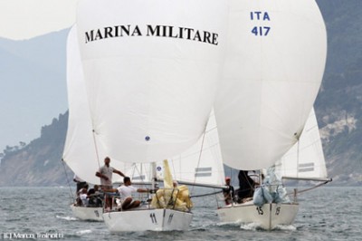 La Superba - Campionato Italiano J-24