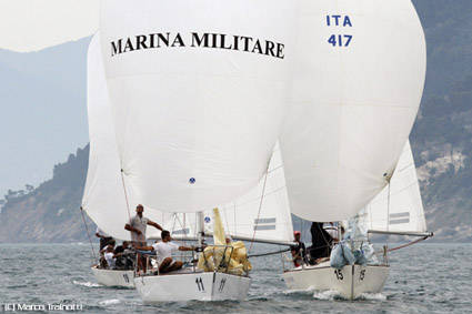 La Superba - Campionato Italiano J-24