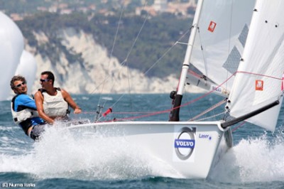 Numana - Laser SB20