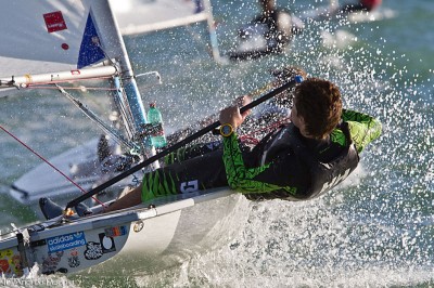 Italia Cup Laser