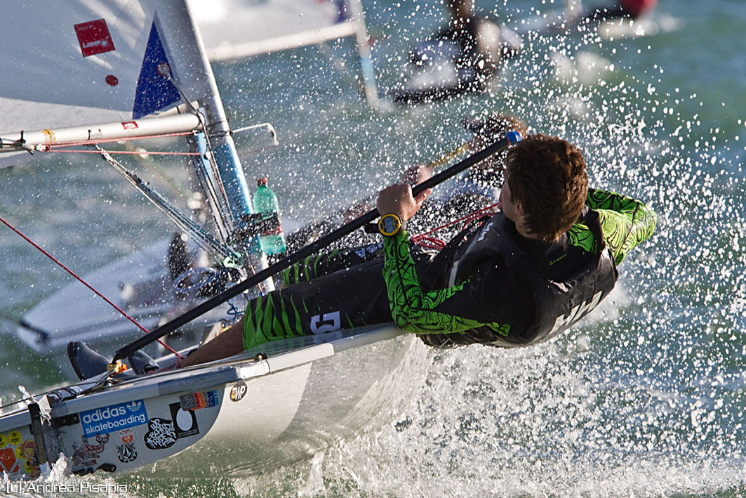 Italia Cup Laser