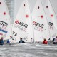 Europa Cup Laser