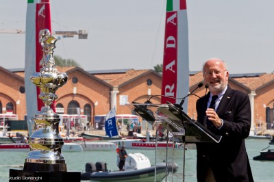 Venezia - Ac World Series