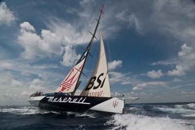 Maserati-yct-record-miami-new-york
