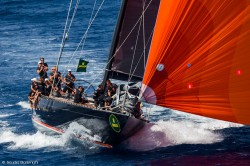 Firefly - Maxi Yacht Rolex Cup