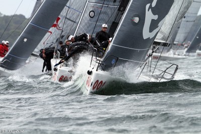 Melges 32 World Championship