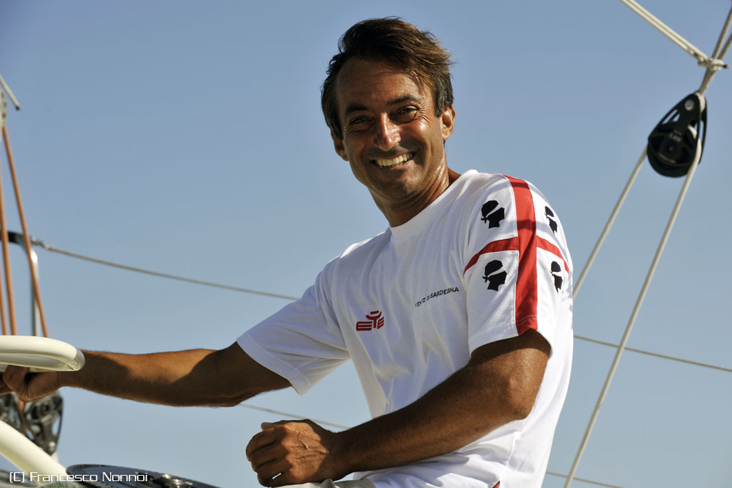 Andrea Mura
