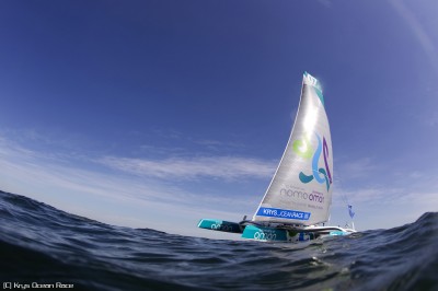 Musandam Oman Sail - Krys Ocean Race