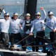 Oracle Team USA Spithill - AC World Series San Francisco