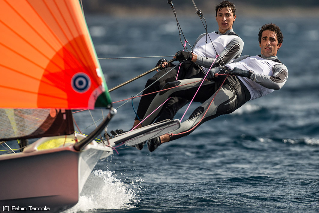 Plazzi-Marineris - CICO 2012