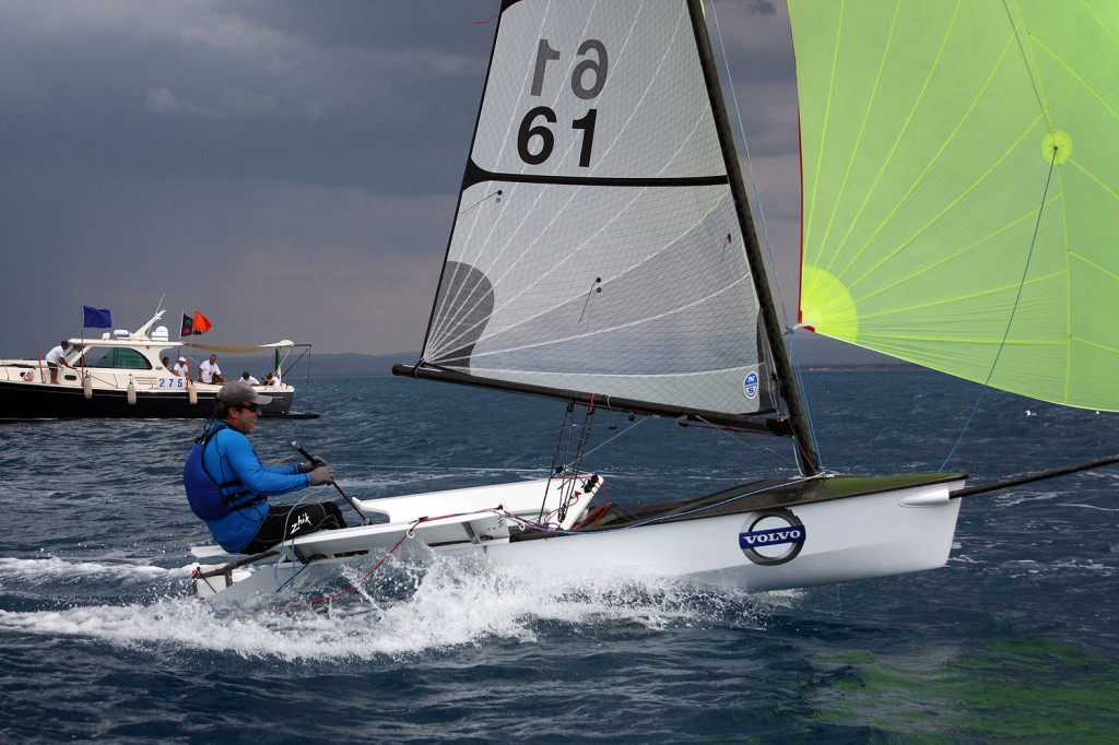 Pontremoli winner