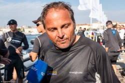 Peninsula Petroleum - Adris RC44 World Championship