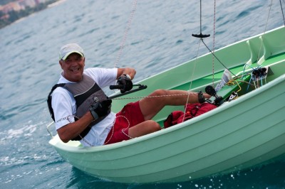 Swiss & Global Cup 2012