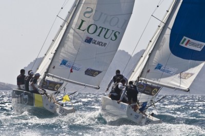 Ferraese Racing Team 2012