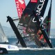 Oracle Team USA Spithill - AC World Series