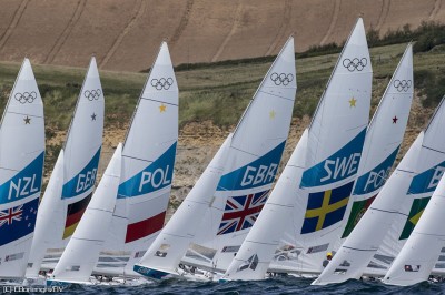 Star - Londra 2012