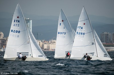 Star - CICO 2012