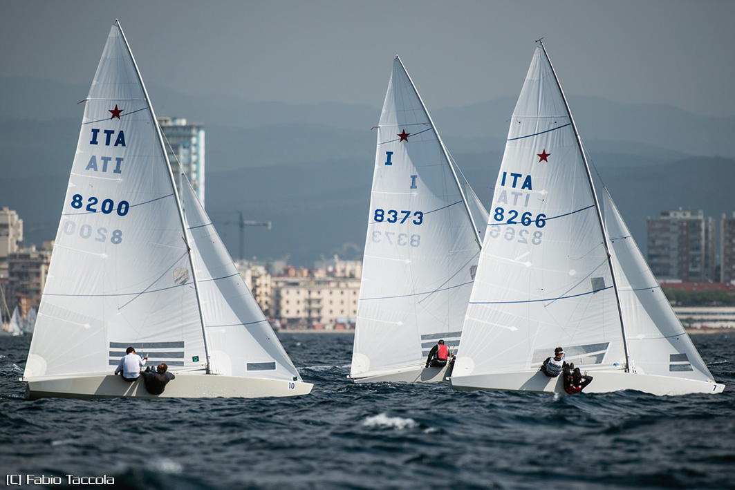 Star - CICO 2012